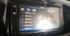 Toyota Hilux 2.8 DOBLE CABINA DSL AT PLATINUM AZUL Pickup 2019