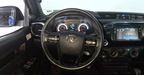 Toyota Hilux 2.8 DOBLE CABINA DSL AT PLATINUM AZUL Pickup 2019