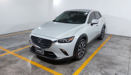 Mazda • CX-3