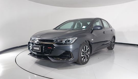 Chevrolet • Cavalier