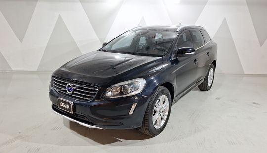 Volvo • XC60