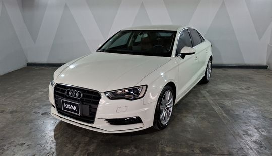 Audi • A3