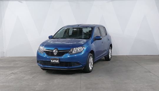Renault • Sandero