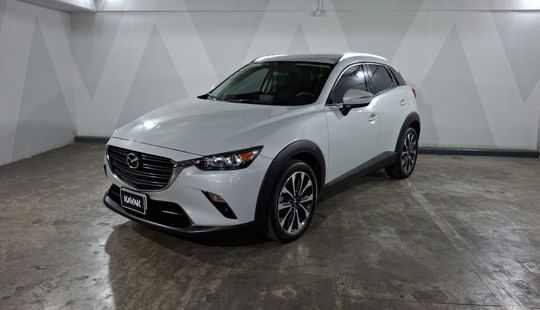 Mazda • CX-3