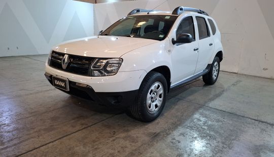 Renault • Duster