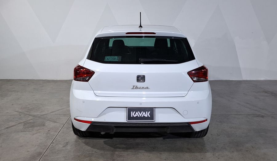 Seat Ibiza 1.6 XCELLENCE Hatchback 2023