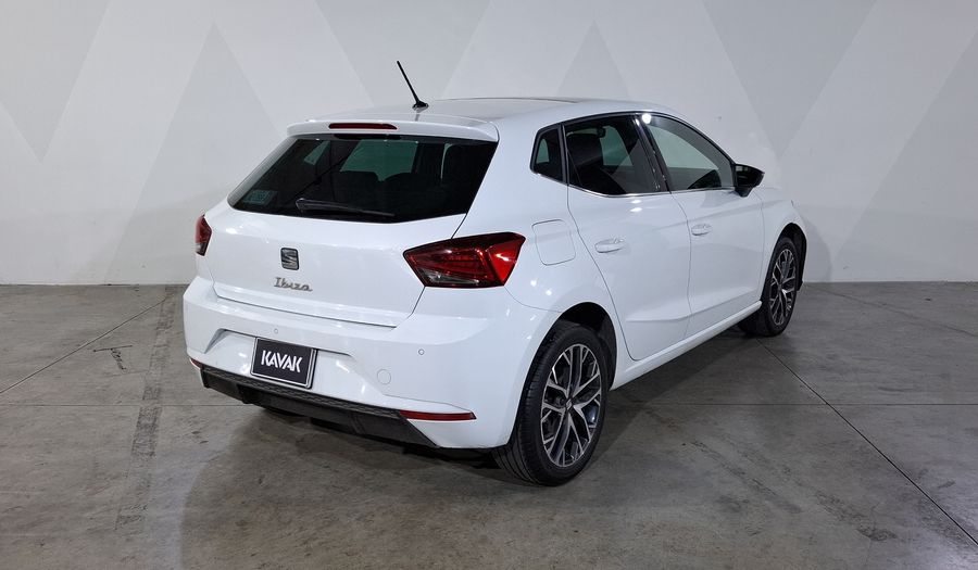 Seat Ibiza 1.6 XCELLENCE Hatchback 2023