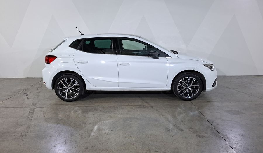 Seat Ibiza 1.6 XCELLENCE Hatchback 2023