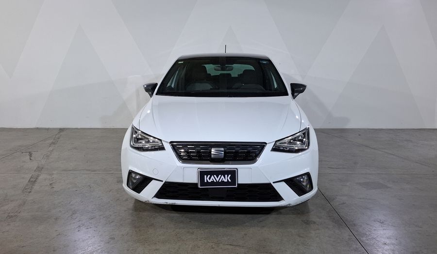 Seat Ibiza 1.6 XCELLENCE Hatchback 2023