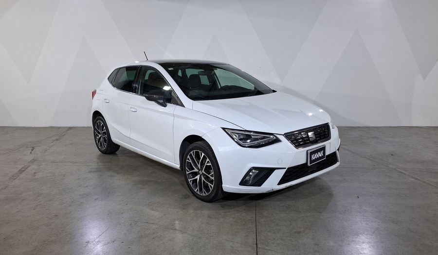 Seat Ibiza 1.6 XCELLENCE Hatchback 2023