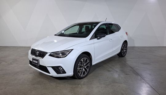 Seat • Ibiza