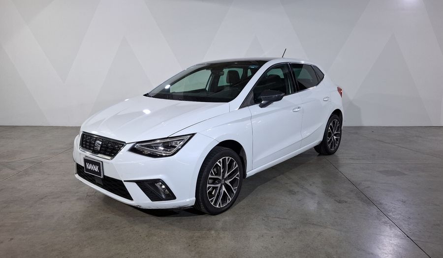 Seat Ibiza 1.6 XCELLENCE Hatchback 2023