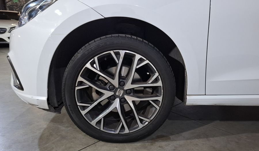 Seat Ibiza 1.6 XCELLENCE Hatchback 2023
