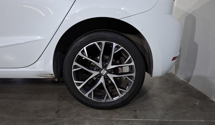 Seat Ibiza 1.6 XCELLENCE Hatchback 2023