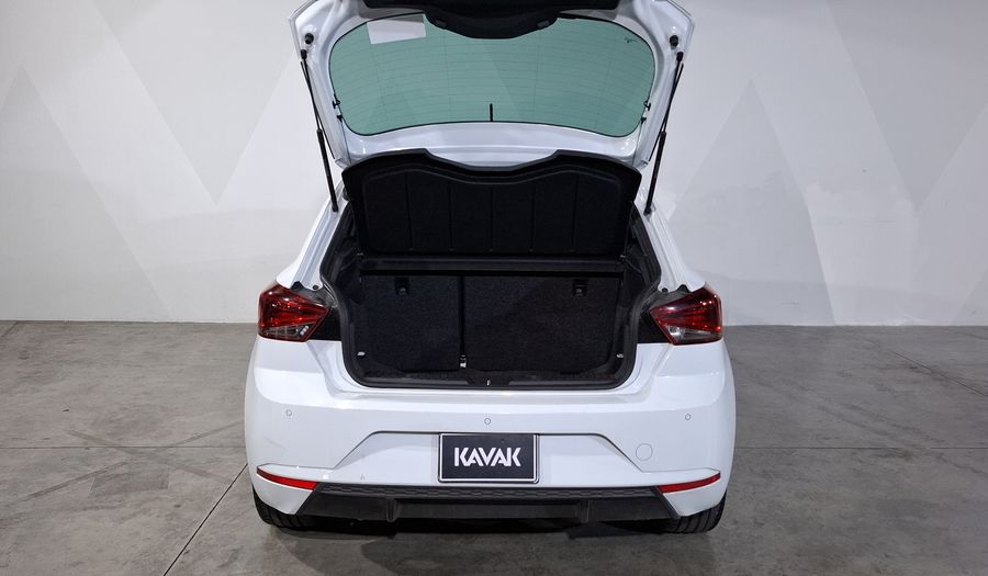 Seat Ibiza 1.6 XCELLENCE Hatchback 2023