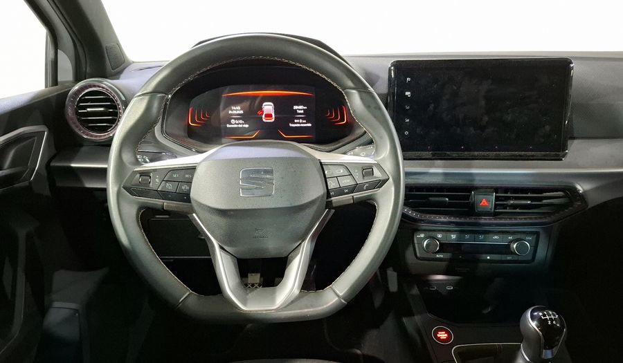 Seat Ibiza 1.6 XCELLENCE Hatchback 2023