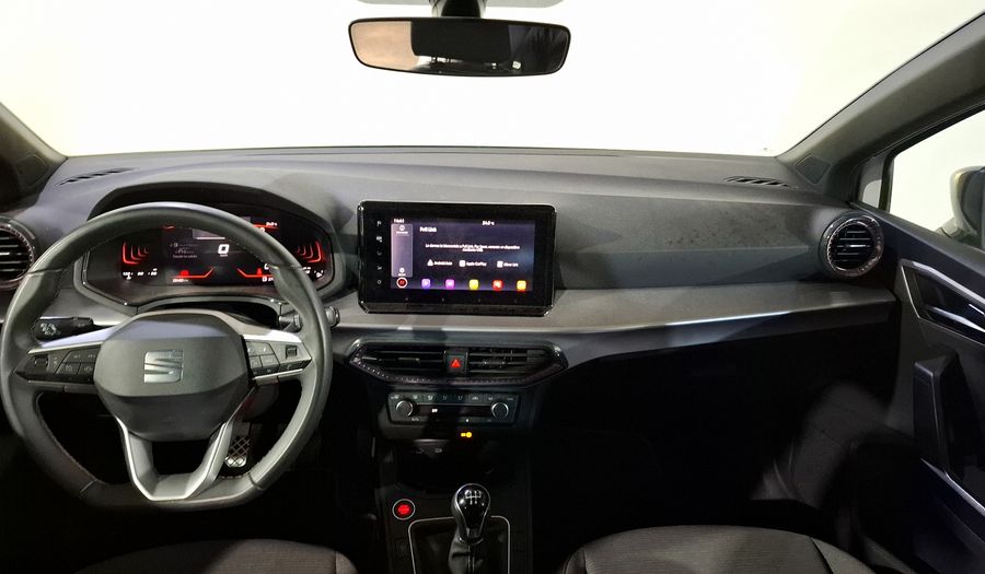 Seat Ibiza 1.6 XCELLENCE Hatchback 2023