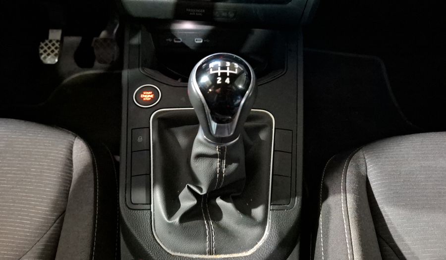 Seat Ibiza 1.6 XCELLENCE Hatchback 2023