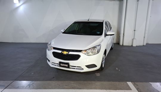 Chevrolet • Aveo