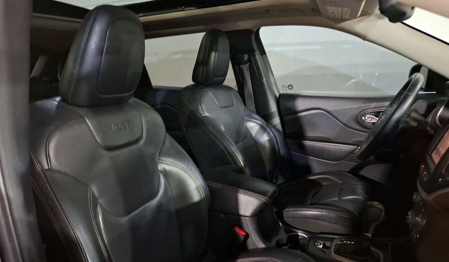 Jeep Cherokee 2.4 LIMITED Suv 2014