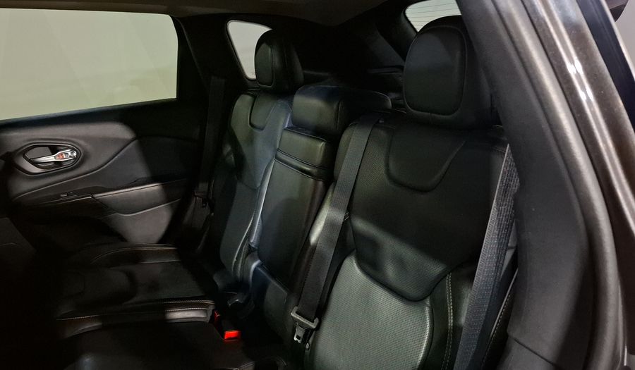 Jeep Cherokee 2.4 LIMITED Suv 2014