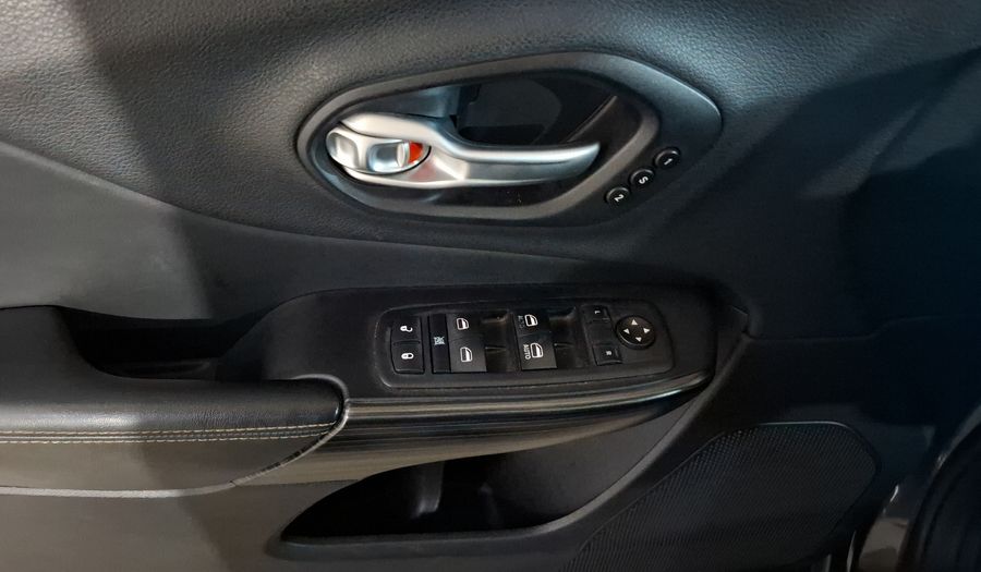 Jeep Cherokee 2.4 LIMITED Suv 2014