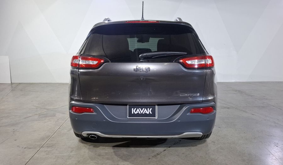 Jeep Cherokee 2.4 LIMITED Suv 2014