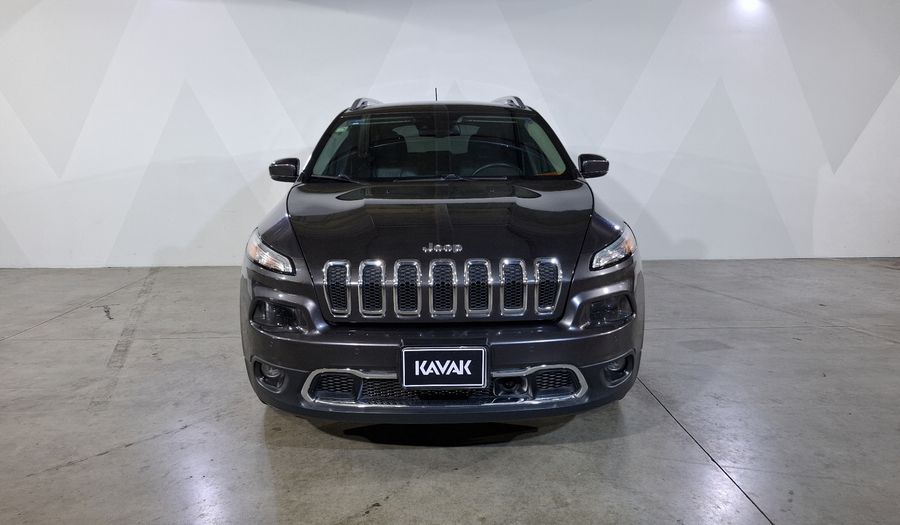 Jeep Cherokee 2.4 LIMITED Suv 2014