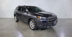 Jeep Cherokee 2.4 LIMITED Suv 2014
