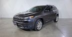 Jeep Cherokee 2.4 LIMITED Suv 2014