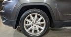 Jeep Cherokee 2.4 LIMITED Suv 2014