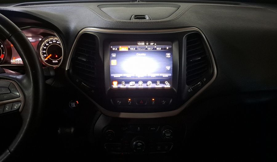 Jeep Cherokee 2.4 LIMITED Suv 2014