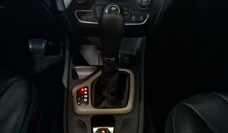 Jeep Cherokee 2.4 LIMITED Suv 2014