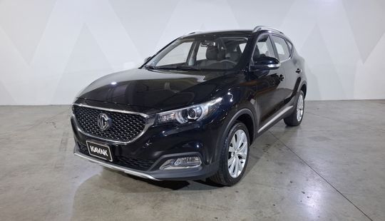 Mg • Zs