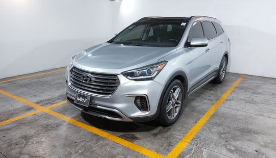 2018 • 75,000 km • Automático