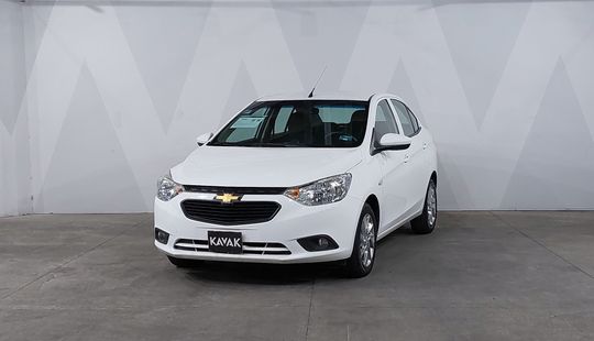 Chevrolet • Aveo