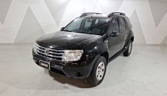 Renault • Duster