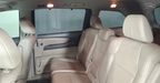 Honda Odyssey 3.5 EXL Minivan 2016