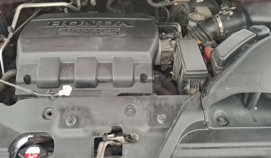 Honda Odyssey 3.5 EXL Minivan 2016