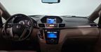 Honda Odyssey 3.5 EXL Minivan 2016