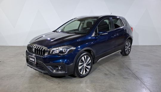 Suzuki • S-Cross