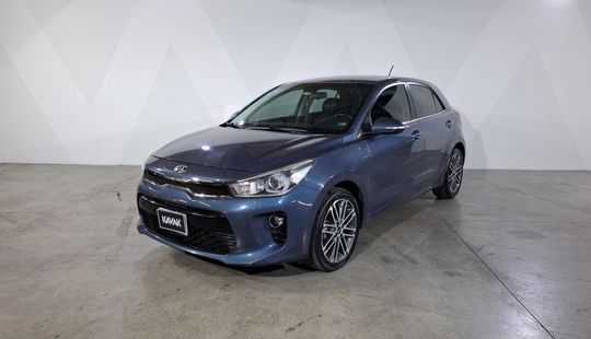Kia • Rio