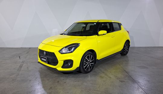 Suzuki • Swift