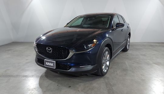 Mazda • CX-30