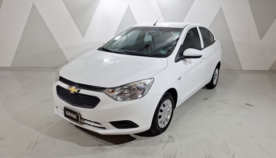 Chevrolet • Aveo