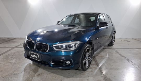 Bmw • Serie 1