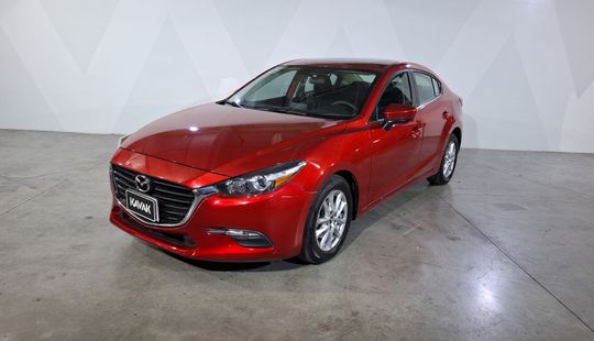Mazda • Mazda 3