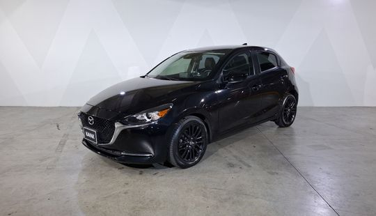 Mazda • Mazda 2