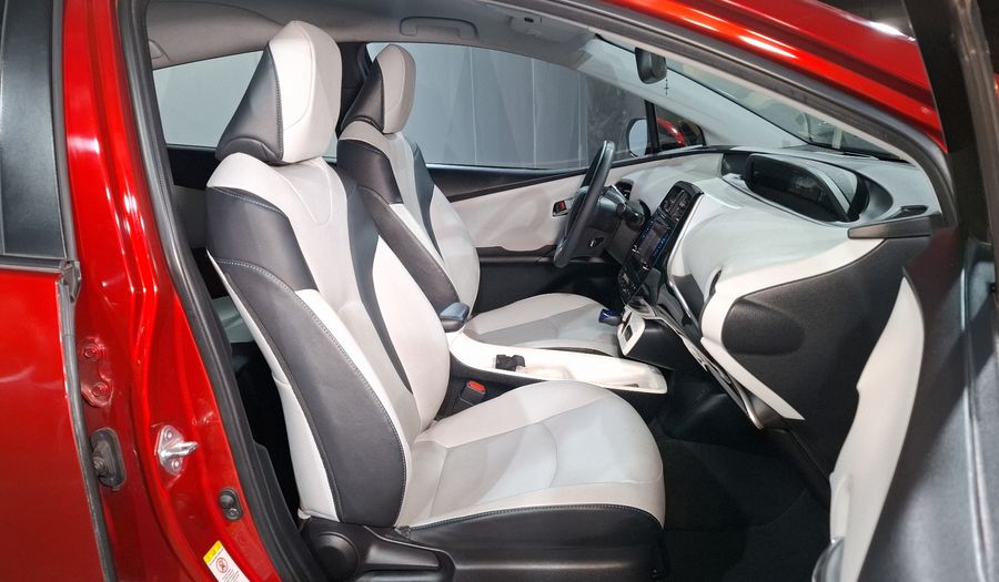 Toyota Prius 1.8 HYBRID PREMIUM SR Hatchback 2018