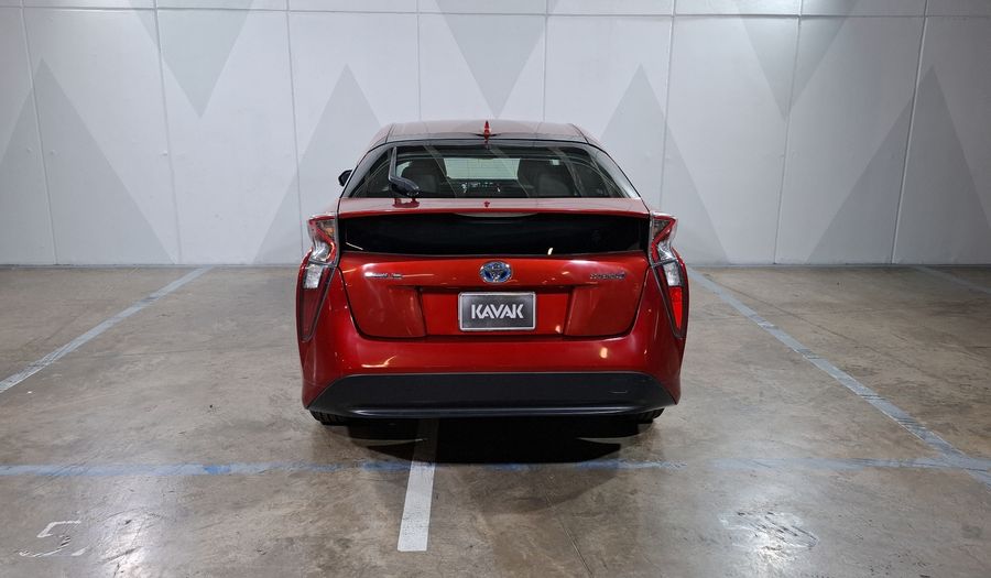 Toyota Prius 1.8 HYBRID PREMIUM SR Hatchback 2018